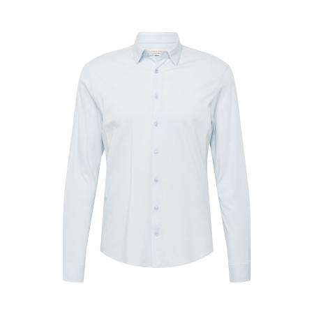 Casual Friday Casual Friday Overhemd Arthur pastelblauw
