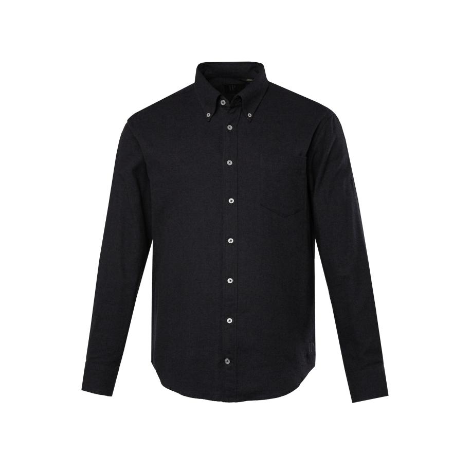JP1880 JP1880 Overhemd zwart -