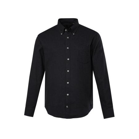 JP1880 JP1880 Overhemd zwart