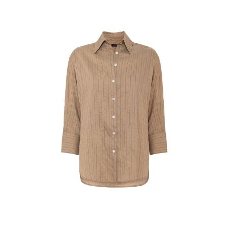 Antioch Antioch Blouse camel / bruin