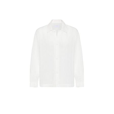 Antioch Antioch Overhemd wit