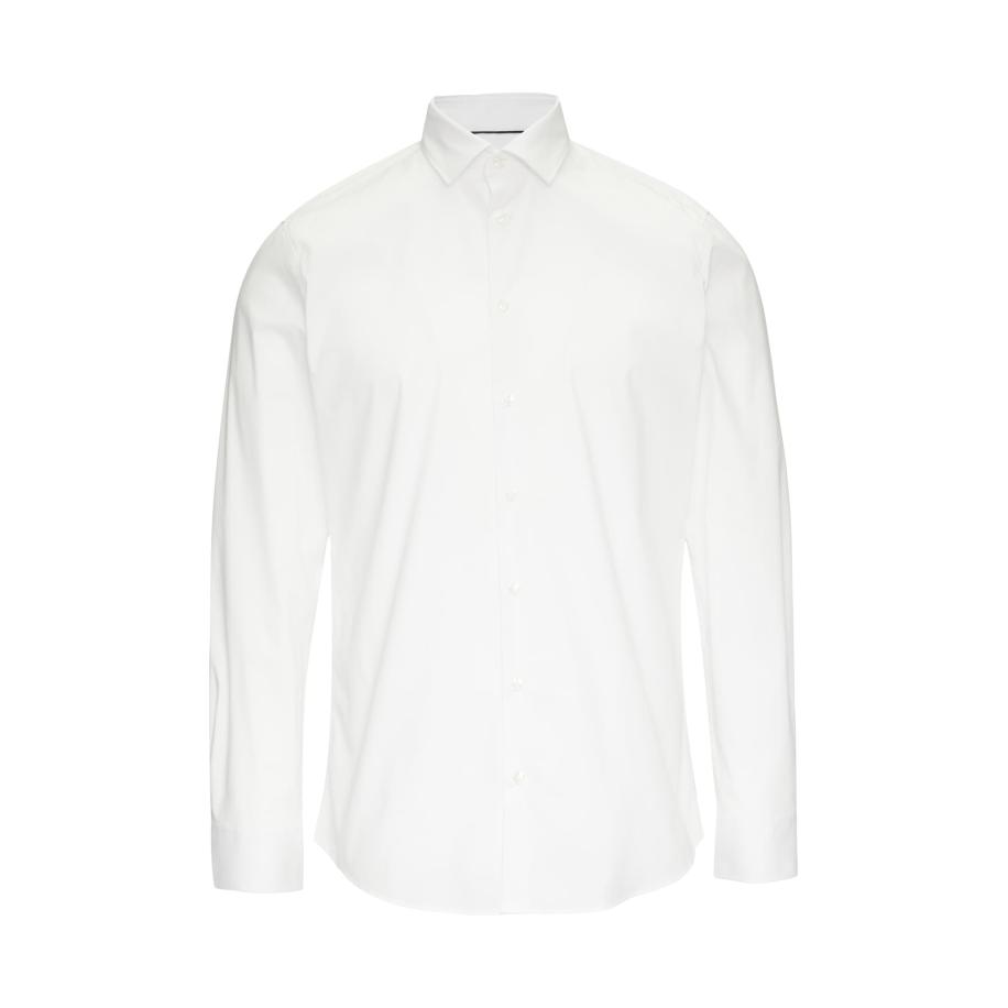 s.Oliver BLACK LABEL s.Oliver BLACK LABEL Zakelijk overhemd wit -