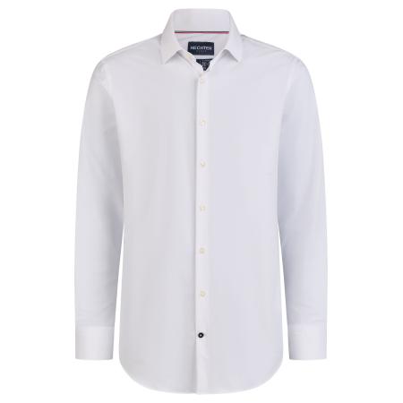 HECHTER PARIS HECHTER PARIS Overhemd wit
