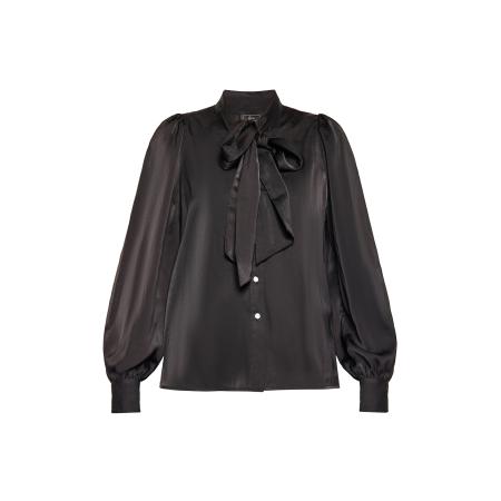 Faina faina Blouse zwart