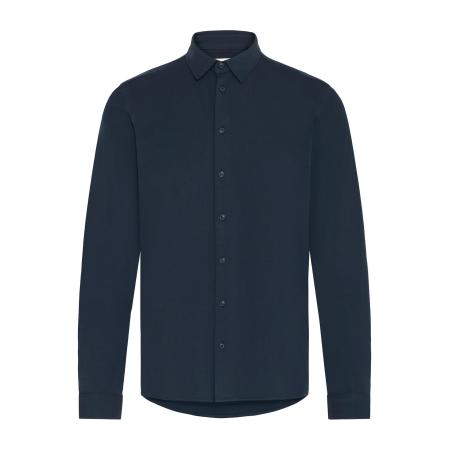 Casual Friday Casual Friday Zakelijk overhemd CFFOLKE donkerblauw