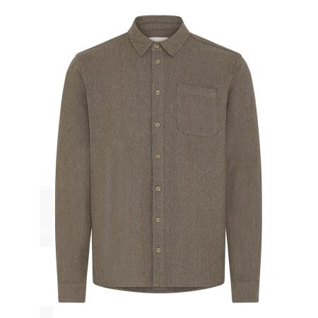 Blend BLEND Overhemd BHDEREK donkerblauw