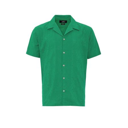 Antioch Antioch Overhemd groen