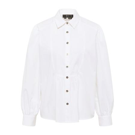 Faina faina Blouse wit