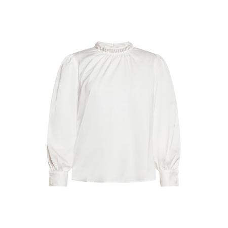 Faina faina Blouse wolwit