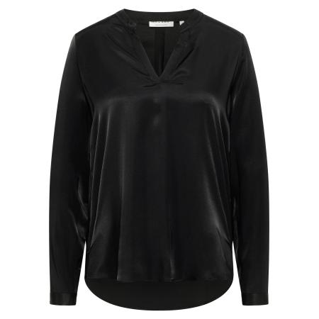 Eterna ETERNA Blouse zwart