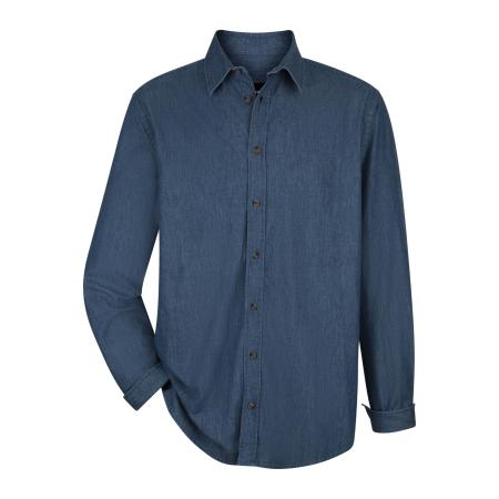 BABISTA Overhemd lichtblauw, Effen