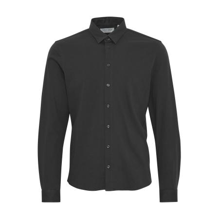 Casual Friday Casual Friday Overhemd Arthur donkergrijs