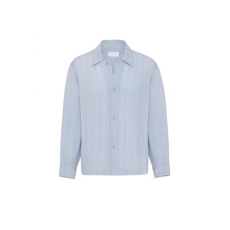 Antioch Antioch Overhemd lichtblauw
