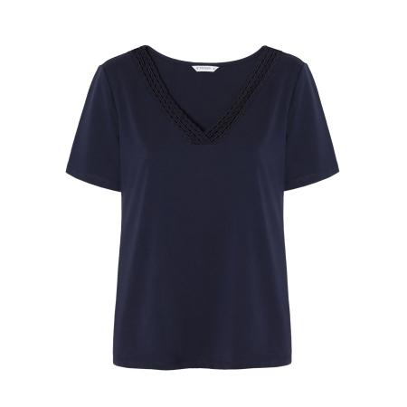 TATUUM TATUUM Blouse navy / indigo