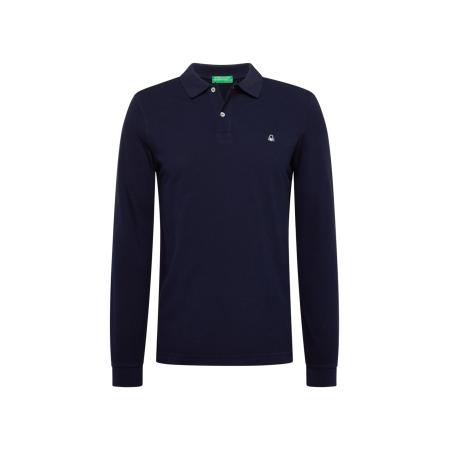 United Colors of Benetton UNITED COLORS OF BENETTON Shirt navy