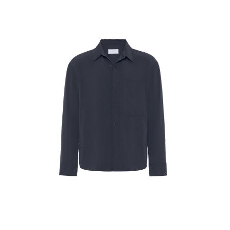 Antioch Antioch Overhemd navy