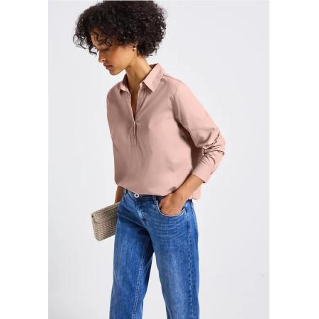 Street One Zakelijk overhemd blouse
