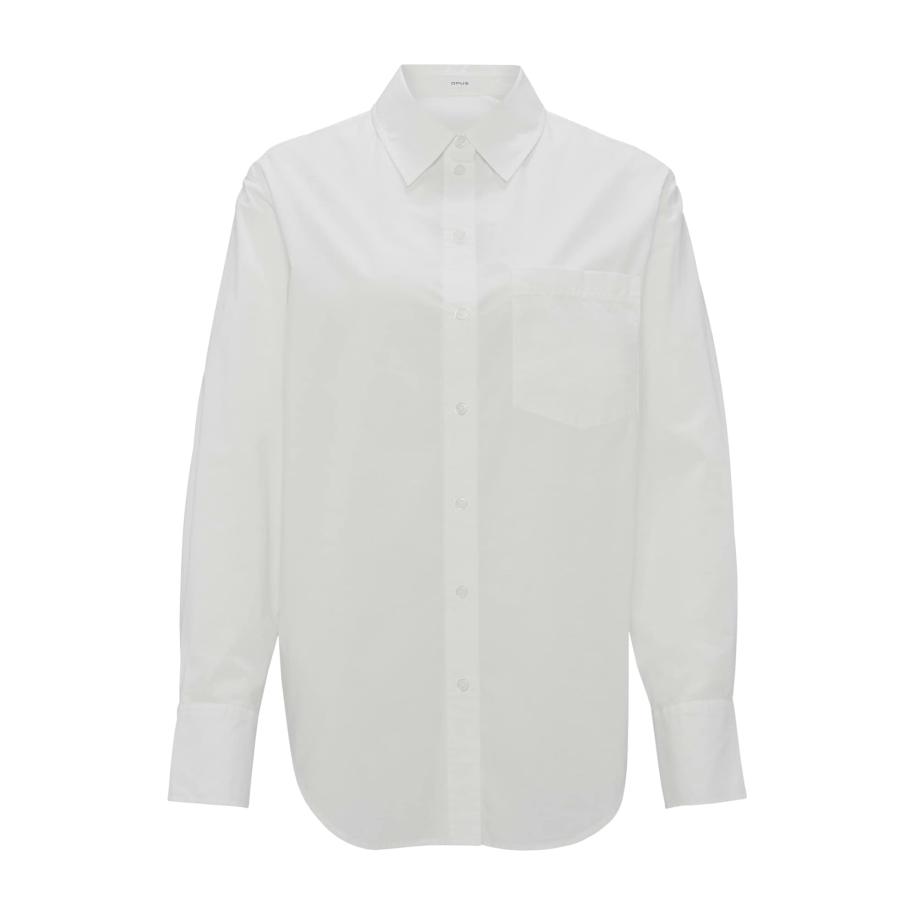 OPUS OPUS Blouse Futani wolwit -