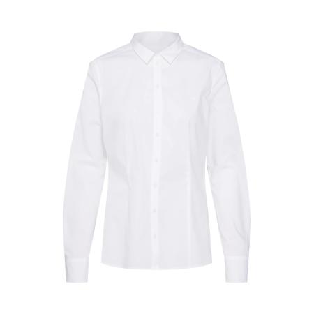 Marc O'Polo Marc OPolo Blouse Lill offwhite