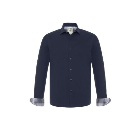 By Diess Collection By Diess Collection Overhemd navy