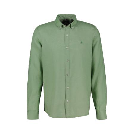 Lerros LERROS Overhemd groen