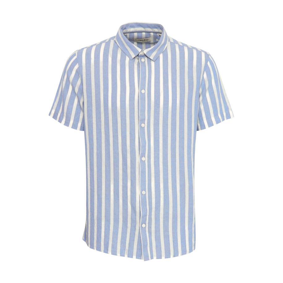 11 Project 11 Project Overhemd PROCHY blauw -