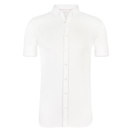 Desoto DESOTO Overhemd wit