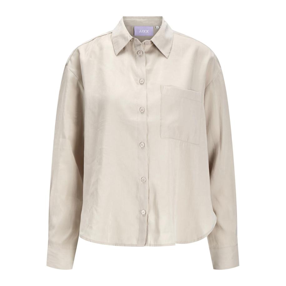 JJXX JJXX Blouse JXFie greige -