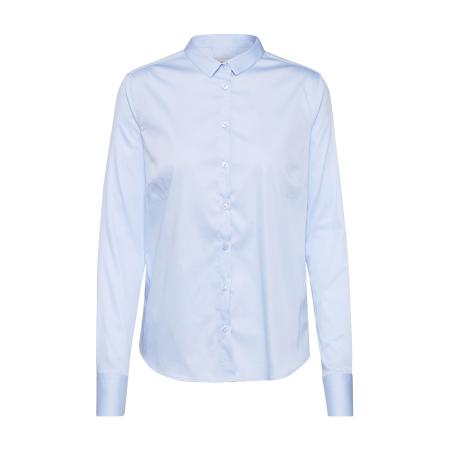 Mos Mosh MOS MOSH Blouse lichtblauw