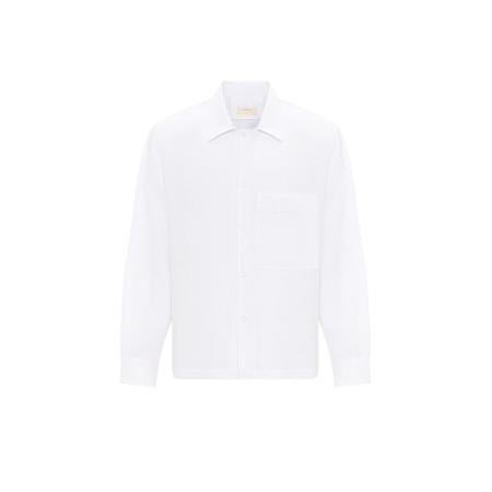 Antioch Antioch Overhemd wit