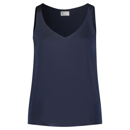 Vera Mont Vera Mont Blouse nachtblauw