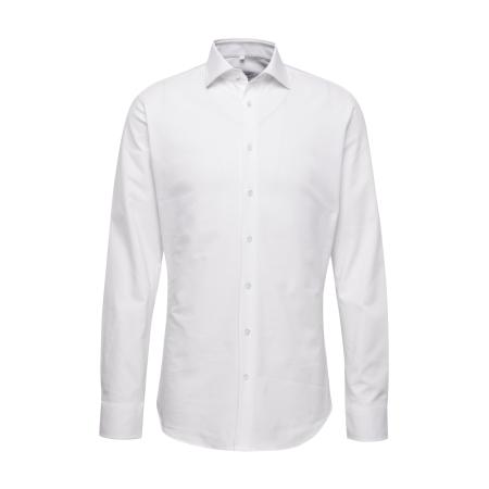 Seidensticker SEIDENSTICKER Zakelijk overhemd SMART PERFORMANCE wit