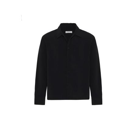 Antioch Antioch Overhemd zwart