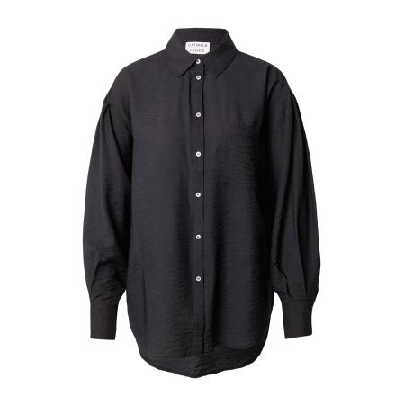 Catwalk Junkie CATWALK JUNKIE Blouse DAWN zwart