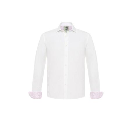 By Diess Collection By Diess Collection Overhemd wit