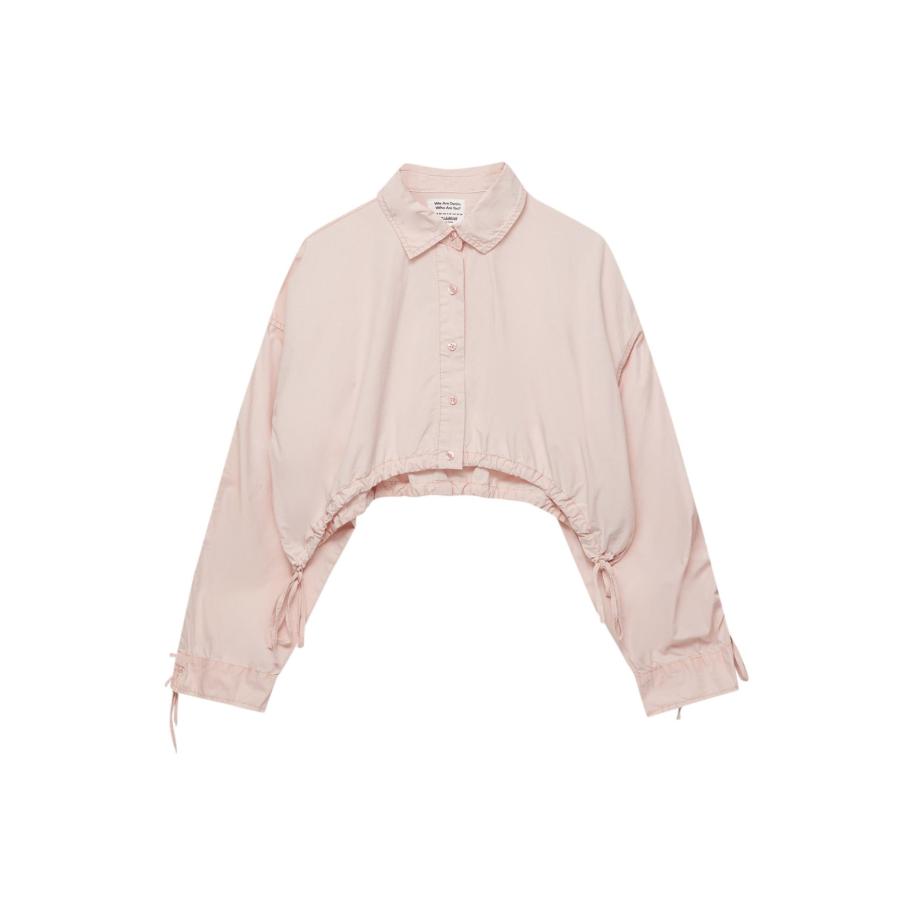Pull&Bear Pull&Bear Blouse oudroze -