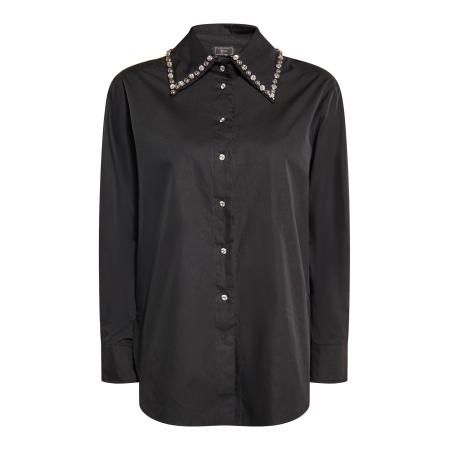 Faina faina Blouse zwart