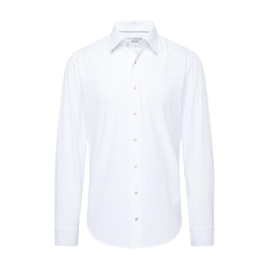 Michael Kors Michael Kors Overhemd wit -