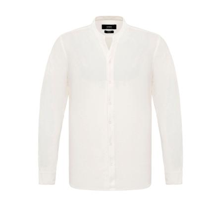 Antioch Antioch Overhemd wit