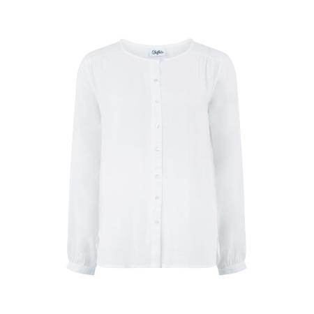 Buffalo BUFFALO Blouse Buffalo wit