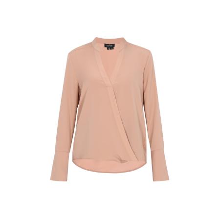 Usha usha BLACK LABEL Blouse taupe