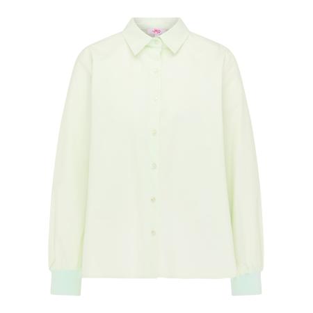 MYMO MYMO Blouse wit