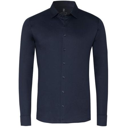 Desoto Overhemd Kent Navy