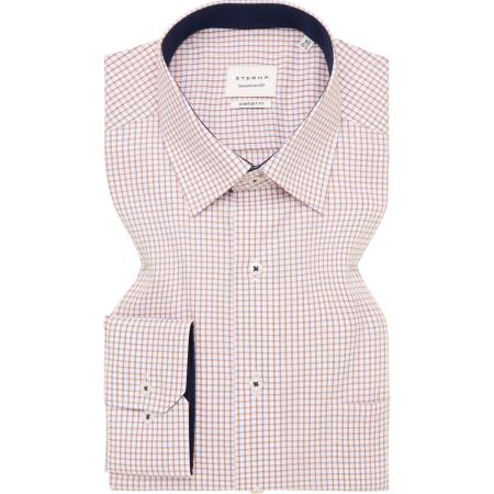 ETERNA Overhemd, Ruit