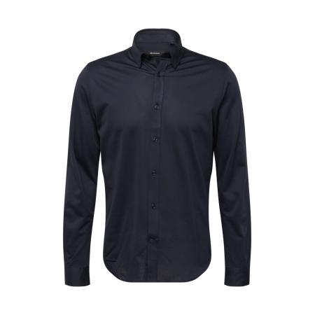 Matinique Matinique Overhemd Trostol marine