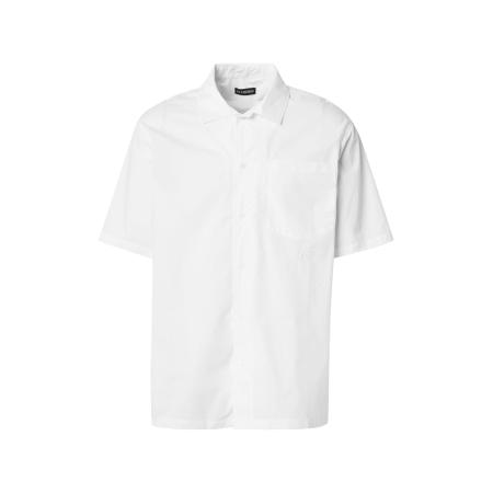 Han Kjøbenhavn Han Kjøbenhavn Overhemd wit