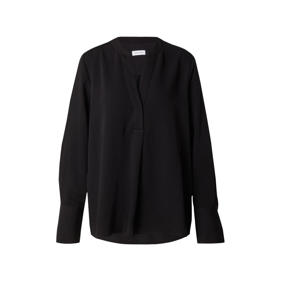 Seidensticker SEIDENSTICKER Blouse zwart -