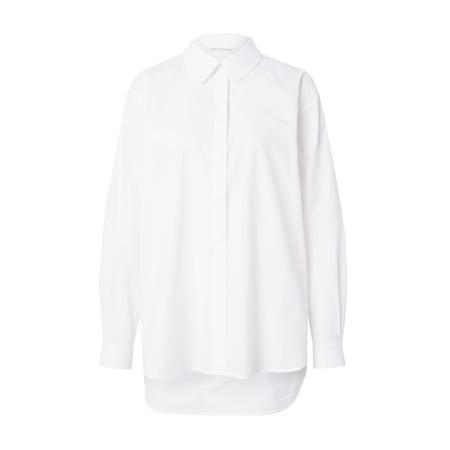 MSCH Copenhagen MSCH COPENHAGEN Blouse Olisa wit