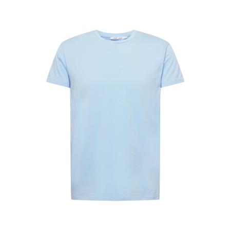 Samsøe & Samsøe Samsøe Samsøe Shirt Kronos lichtblauw
