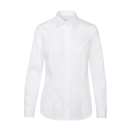 Seidensticker SEIDENSTICKER Blouse wit